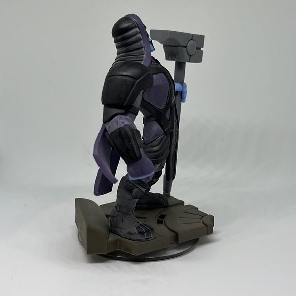 Disney Infinity Ronan figurine - Picture 3 of 4